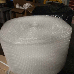 BUBBLE WRAP