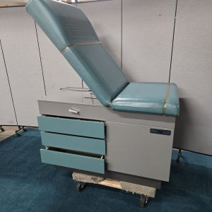 Midmark Ritter Exam Table