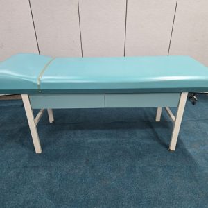 Midmark Ritter 103 Exam Table
