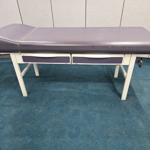 Midmark Ritter 203 Exam Table